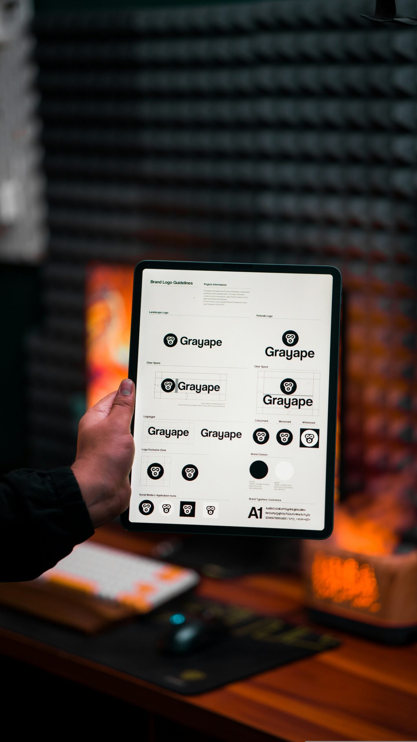 Adobe Express AI Logo Maker: Features You Might Be Missing