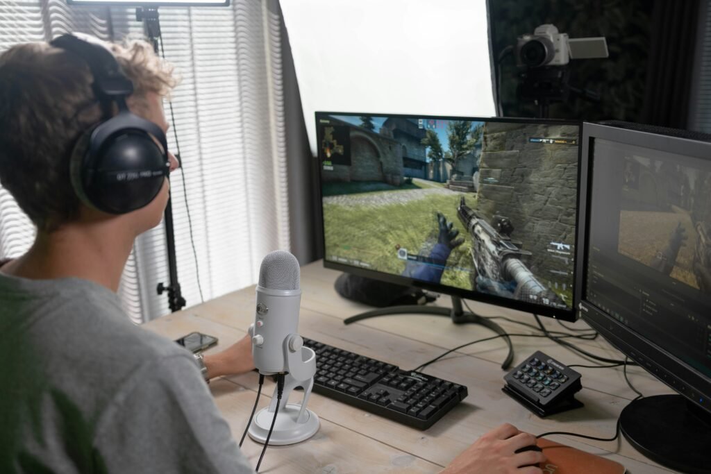 Player using How to Get Debug Items Sims 4 to access debug items in game
