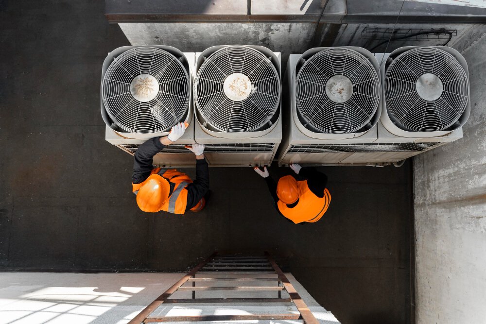 Revolutionizing Thermal Management: The Unsung Heroes of Industrial Refrigeration and Gas Processing