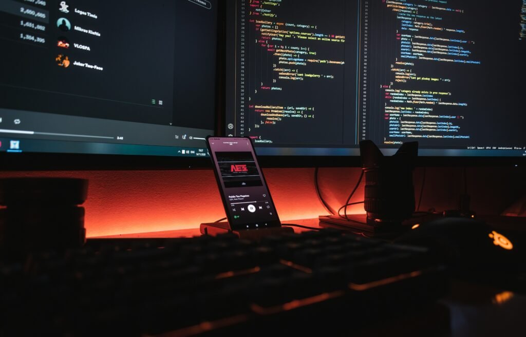 IT professionals reviewing reports about why Immorpos35.3 software implementations fail in modern business systems.