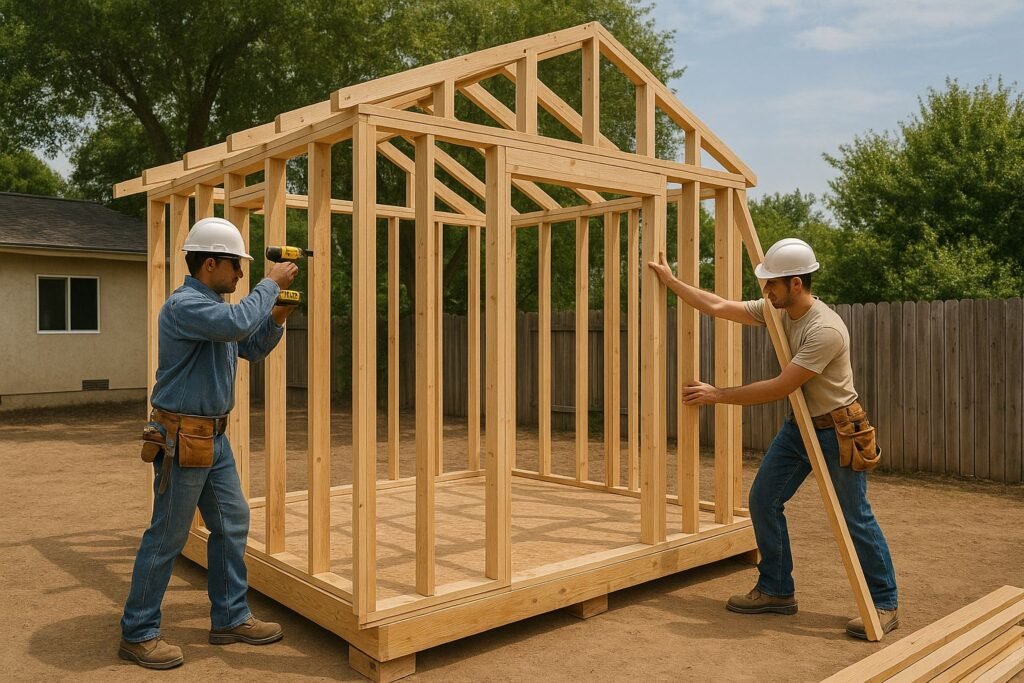 A+ Construction & Remodeling ADU Builders Advances Solar Ready ADU Construction for California Homeowners Seeking Energy Independent Living