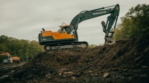 How Do You Prepare Land for a New Build or Renovation?