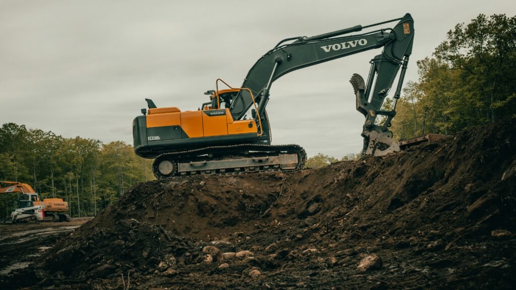 What Should You Know Before Hiring Excavation Services?
